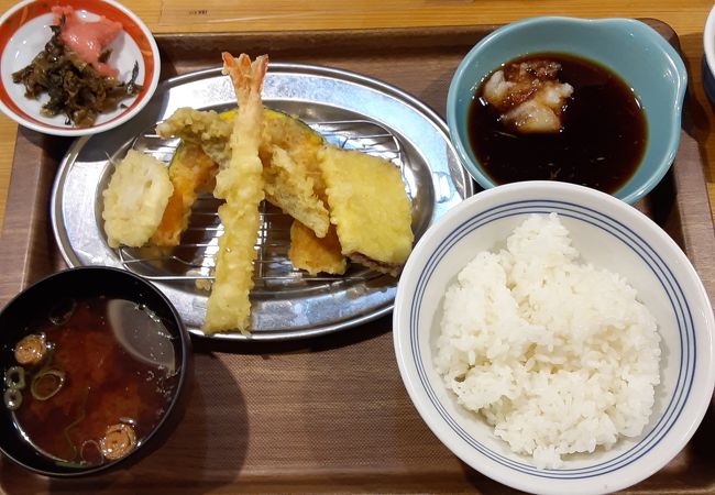 天ぷらえびのや 博労町店 クチコミ アクセス 営業時間 心斎橋 淀屋橋 フォートラベル