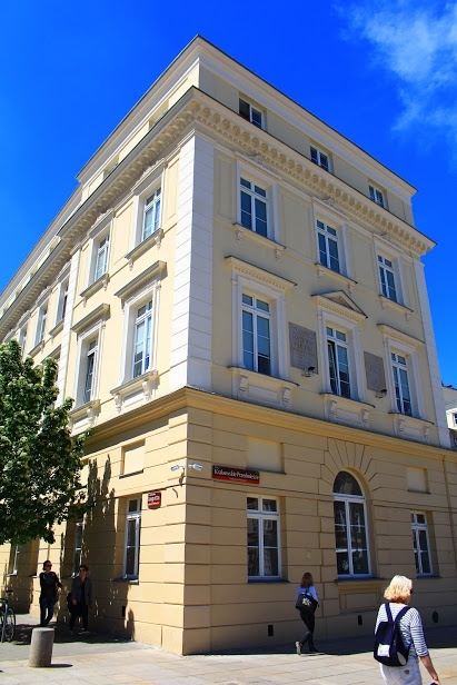 一般公開はされなくなっていた