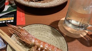 茜どき 赤羽駅東口店