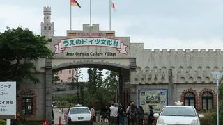 明治時代のドイツ商船救助の歴史とドイツ文化村