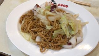 観光夜市と書いてあるが