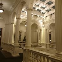 2階（１階）フロア