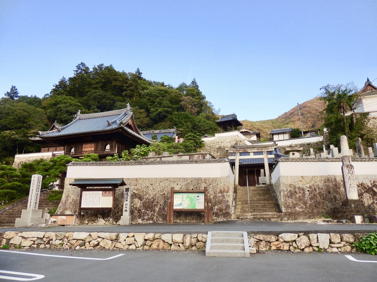 寅さんのロケ地