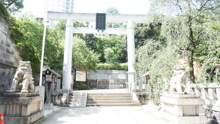 明治の軍人乃木希典大将の終の棲家！