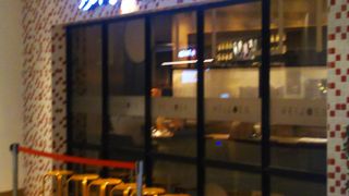 カルビざんまいランチ