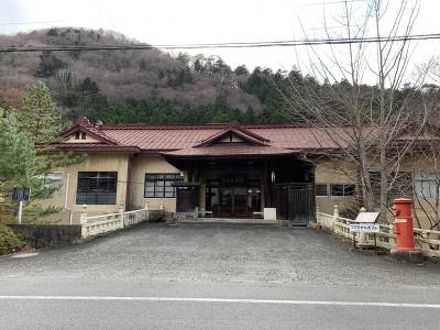 塩原温泉　和泉屋旅館 写真