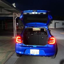 車返却もスムーズでした