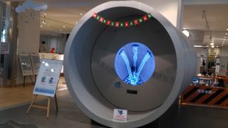 子供は楽しいと思う(大人も楽しかった)