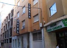 イベリア プラザ アメリカ