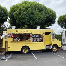 コリアンプレート