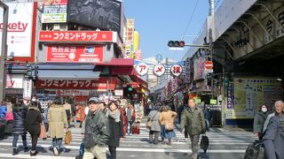 変貌が激しい。