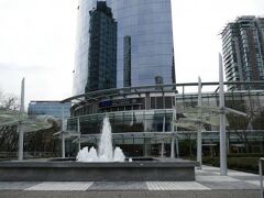 Sheraton Vancouver Wall Centre 写真