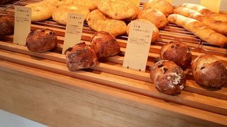 カミヤ ベーカリー