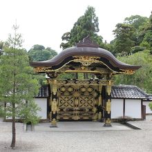 建長寺唐門