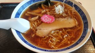 釧路ラーメン等