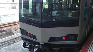 2018年12月16日の岡山９時53分発快速マリンライナー高松行きの様子について