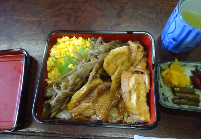 玉屋旅館