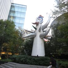 なぜあるんでしょう？