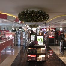 Tギャラリア (カントン ロード店)