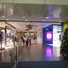 Tギャラリア (カントン ロード店)