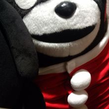 サンタくまモン