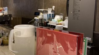 サンマルコ 大阪ステーションシティ店