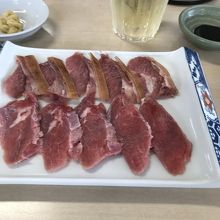 田空食堂