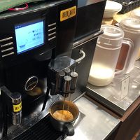 美味しいコーヒーが飲める