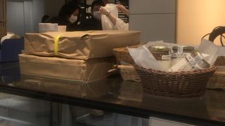 お高いけどやっぱり美味しい♪