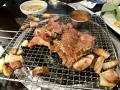 黒豚家 (済州本店)