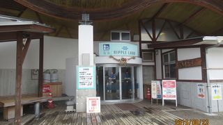 タコが有名な有明