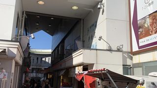 特に鎌倉らしくもなく