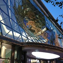 マイ・ツァイル