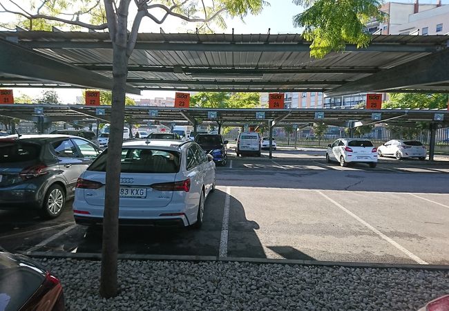 バレンシア スペイン の交通施設 クチコミ人気ランキング フォートラベル スペイン Valencia