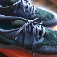 ナイキ ファクトリーストア (ジャズドリーム長島)