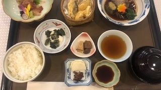 レストラン あおば