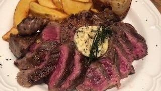 コスパよく、勢いのあるお店