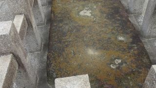 熊野詣での前にまずここで道中安全祈願。