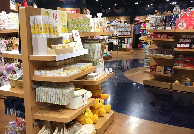 ディズニーストア あべのキューズモール店 クチコミ アクセス 営業時間 ミナミ 難波 天王寺 フォートラベル