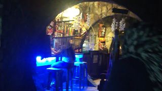 セブ島の絶景ポイントとして有名なんだが。。。