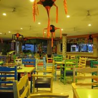 1Fのレストラン