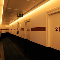 廊下　（2F）