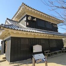 見てくれが悪いです