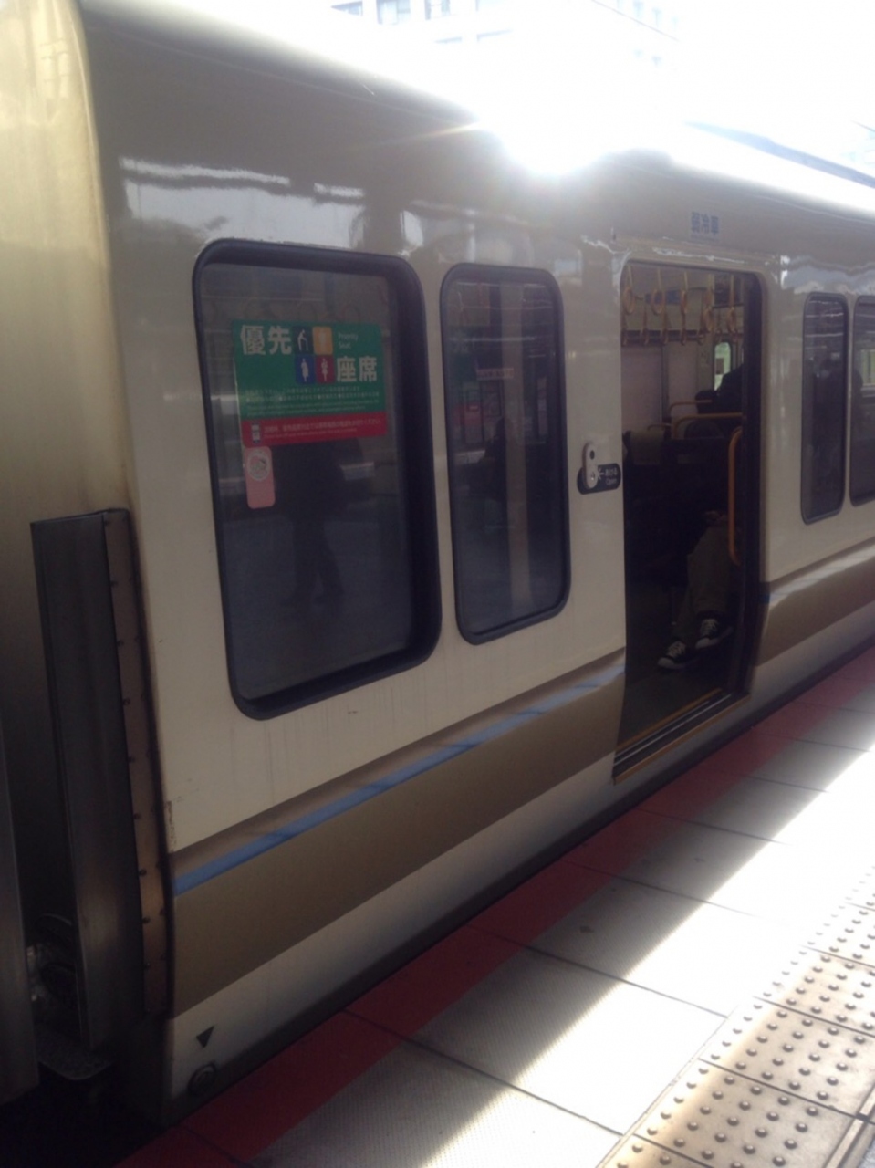 新大阪から大阪