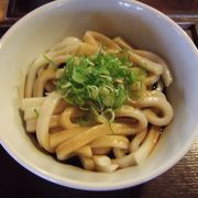 伊勢うどんを再評価