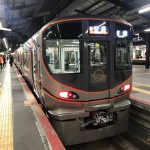 天王寺駅から京橋駅へ By Nakaishi Jr大阪環状線のクチコミ フォートラベル