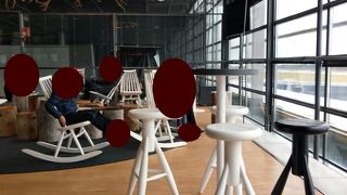 2019年夏は工事中でした