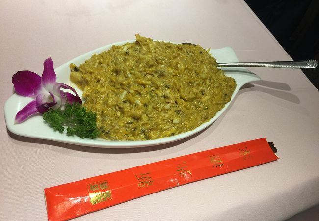 新光酒家 天津路店