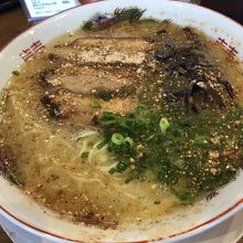 熊本ラーメン By まー東京 ラーメン 天外天 熊本駅店のクチコミ フォートラベル