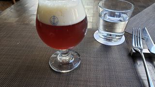 自家製クラフトビール